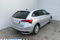 Skoda Scala din 2025 cu 1.250 km - oferta SKO227455 - foto 5