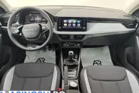 Skoda Scala din 2025 cu 1.250 km - oferta SKO227455 - foto 12