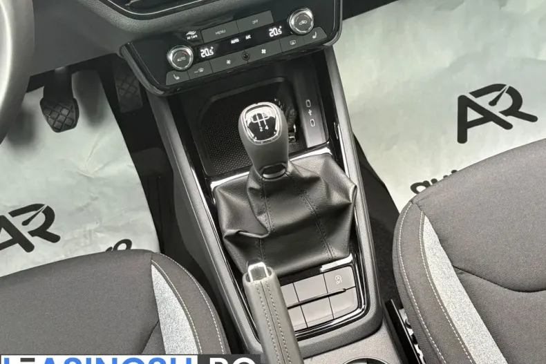 Skoda Scala din 2025 cu 1.250 km - oferta SKO227455 - foto 23