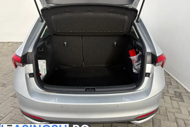 Skoda Scala din 2025 cu 1.250 km - oferta SKO227455 - foto 24