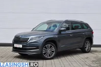Skoda Kodiaq din 2021 cu 127.719 km - oferta SKO227456 - foto 1