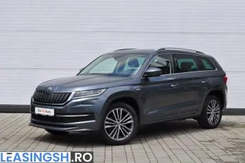 Skoda Kodiaq din 2021 - oferta SKO227456