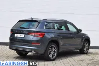Skoda Kodiaq din 2021 cu 127.719 km - oferta SKO227456 - foto 3