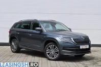 Skoda Kodiaq din 2021 cu 127.719 km - oferta SKO227456 - foto 4