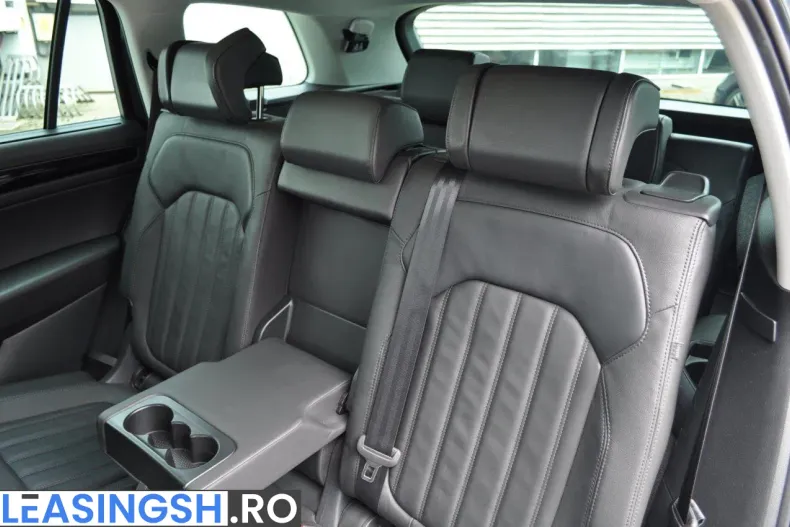 Skoda Kodiaq din 2021 cu 127.719 km - oferta SKO227456 - foto 6