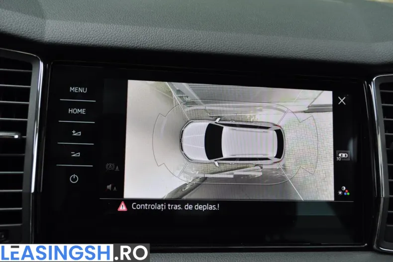 Skoda Kodiaq din 2021 cu 127.719 km - oferta SKO227456 - foto 8