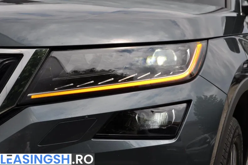 Skoda Kodiaq din 2021 cu 127.719 km - oferta SKO227456 - foto 10