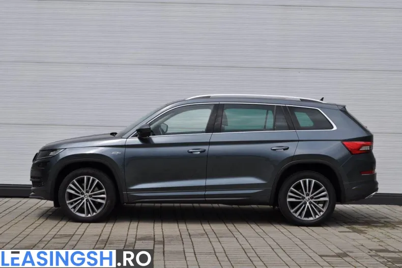 Skoda Kodiaq din 2021 cu 127.719 km - oferta SKO227456 - foto 11