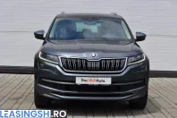 Skoda Kodiaq din 2021 cu 127.719 km - oferta SKO227456 - foto 12