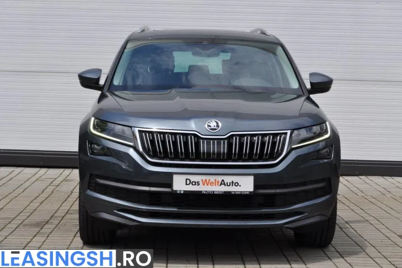 Skoda Kodiaq din 2021 cu 127.719 km - oferta SKO227456 - foto 12