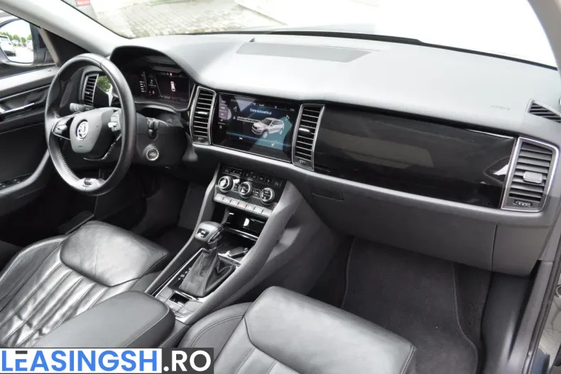 Skoda Kodiaq din 2021 cu 127.719 km - oferta SKO227456 - foto 18