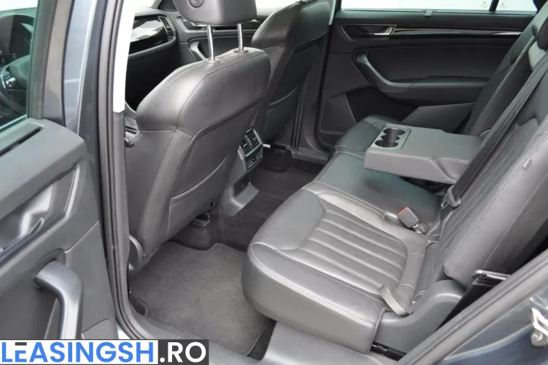 Skoda Kodiaq din 2021 cu 127.719 km - oferta SKO227456 - foto 19