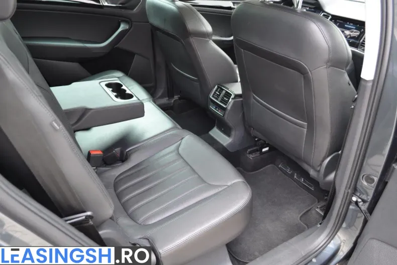Skoda Kodiaq din 2021 cu 127.719 km - oferta SKO227456 - foto 20