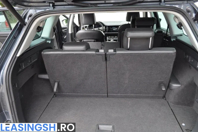 Skoda Kodiaq din 2021 cu 127.719 km - oferta SKO227456 - foto 23