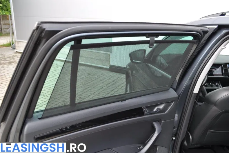 Skoda Kodiaq din 2021 cu 127.719 km - oferta SKO227456 - foto 25