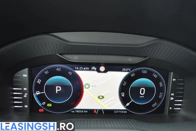 Skoda Kodiaq din 2021 cu 127.719 km - oferta SKO227456 - foto 27