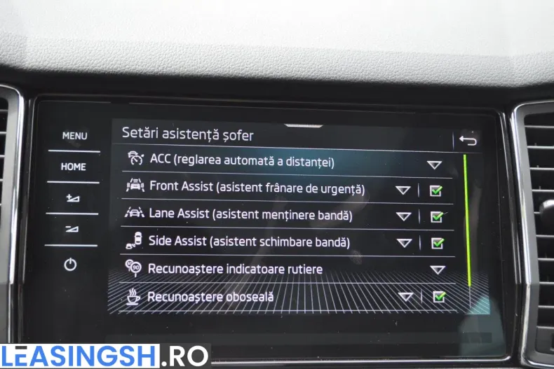 Skoda Kodiaq din 2021 cu 127.719 km - oferta SKO227456 - foto 31
