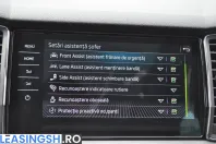 Skoda Kodiaq din 2021 cu 127.719 km - oferta SKO227456 - foto 32