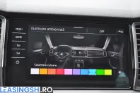 Skoda Kodiaq din 2021 cu 127.719 km - oferta SKO227456 - foto 33