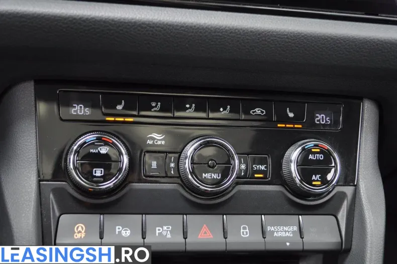 Skoda Kodiaq din 2021 cu 127.719 km - oferta SKO227456 - foto 34