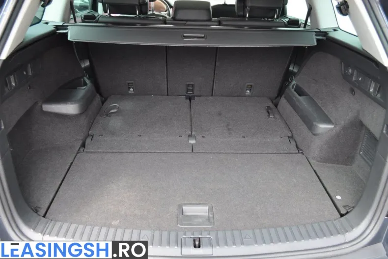 Skoda Kodiaq din 2021 cu 127.719 km - oferta SKO227456 - foto 38