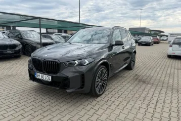 BMW X5 din 2023 - oferta BMW227457