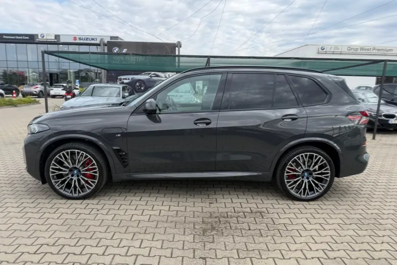 BMW X5 (Seria X) din 2023 cu 73.881 km - oferta BMW227457 - foto 2
