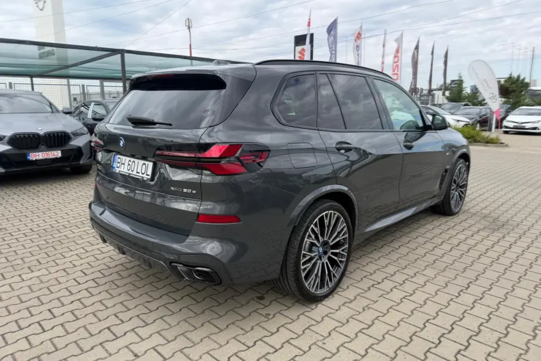 BMW X5 (Seria X) din 2023 cu 73.881 km - oferta BMW227457 - foto 5