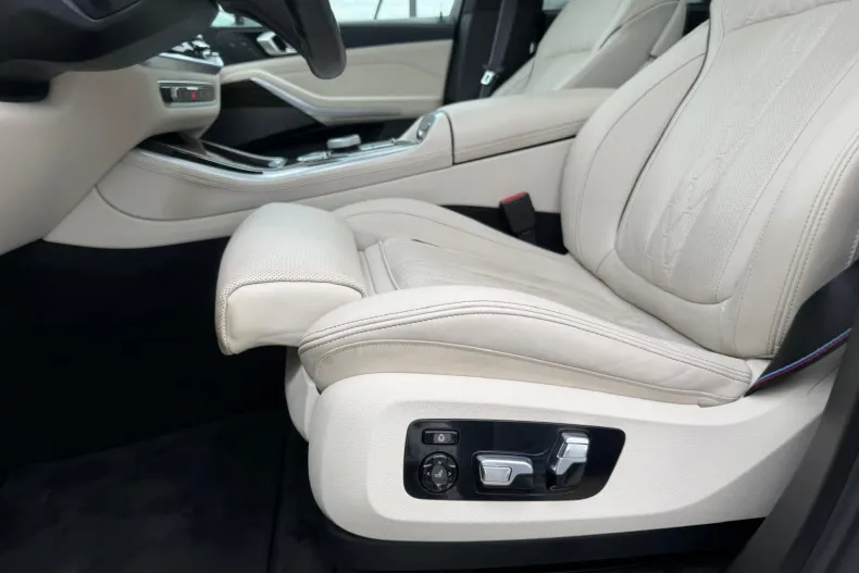 BMW X5 (Seria X) din 2023 cu 73.881 km - oferta BMW227457 - foto 19