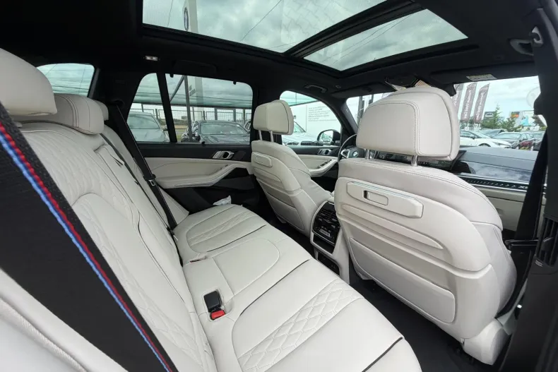 BMW X5 (Seria X) din 2023 cu 73.881 km - oferta BMW227457 - foto 20