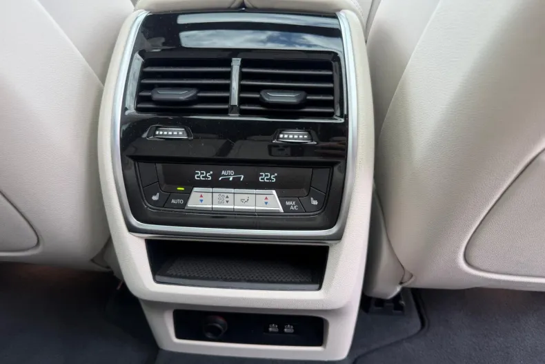 BMW X5 (Seria X) din 2023 cu 73.881 km - oferta BMW227457 - foto 21