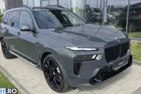 BMW X7 (Seria X) din 2026 cu 7 km - oferta BMW227458 - foto 1