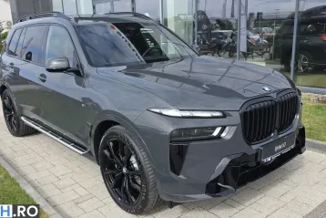 BMW X7 din 2026 - oferta BMW227458