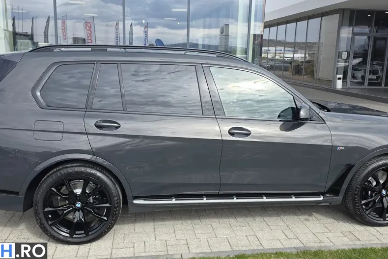 BMW X7 (Seria X) din 2026 cu 7 km - oferta BMW227458 - foto 2