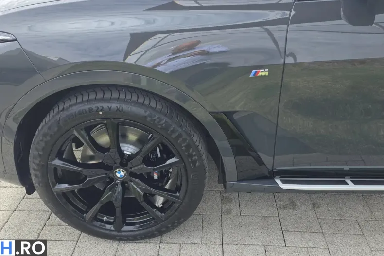 BMW X7 (Seria X) din 2026 cu 7 km - oferta BMW227458 - foto 6