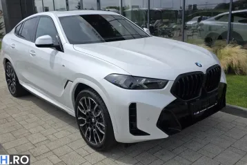 BMW X6 din 2026 - oferta BMW227459