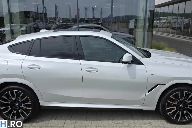 BMW X6 (Seria X) din 2026 cu 10 km - oferta BMW227459 - foto 2