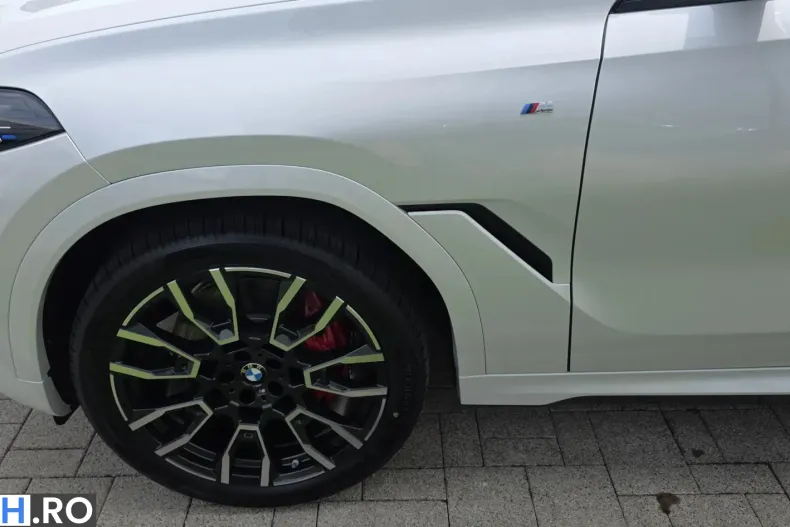 BMW X6 (Seria X) din 2026 cu 10 km - oferta BMW227459 - foto 6