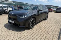 BMW X3 (Seria X) din 2024 cu 28.811 km - oferta BMW227460 - foto 1
