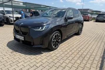 BMW X3 din 2024 - oferta BMW227460