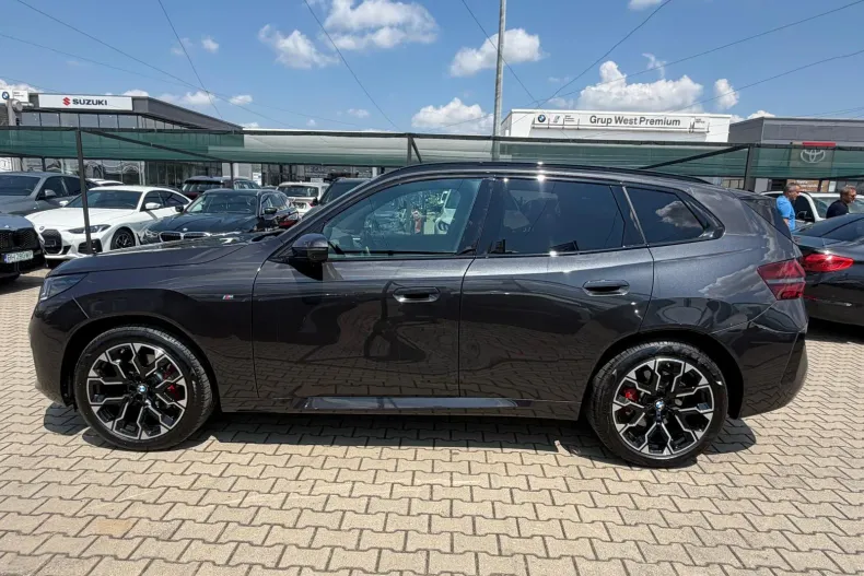 BMW X3 (Seria X) din 2024 cu 28.811 km - oferta BMW227460 - foto 2