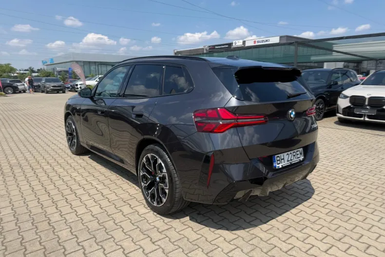 BMW X3 (Seria X) din 2024 cu 28.811 km - oferta BMW227460 - foto 3