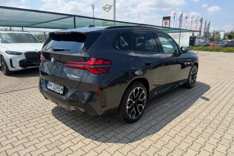 BMW X3 (Seria X) din 2024 cu 28.811 km - oferta BMW227460 - foto 5