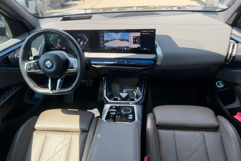BMW X3 (Seria X) din 2024 cu 28.811 km - oferta BMW227460 - foto 11