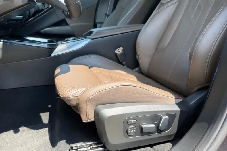 BMW X3 (Seria X) din 2024 cu 28.811 km - oferta BMW227460 - foto 13