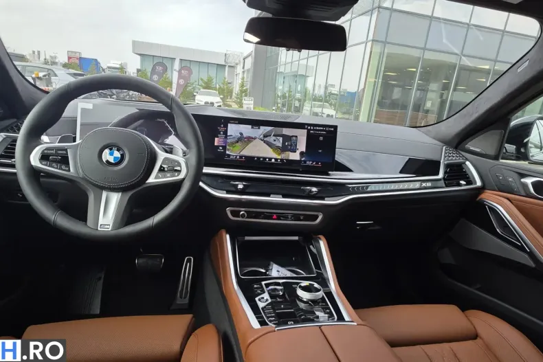 BMW X6 (Seria X) din 2025 cu 3 km - oferta BMW227461 - foto 9