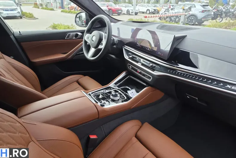 BMW X6 (Seria X) din 2025 cu 3 km - oferta BMW227461 - foto 10