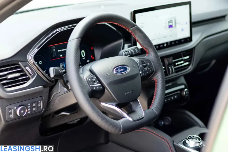 Ford Kuga din 2025 cu 5 km - oferta FOR227462 - foto 7