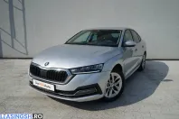 Skoda Octavia din 2024 cu 55.182 km - oferta SKO227464 - foto 1