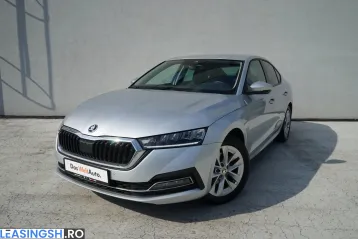 Skoda Octavia din 2024 - oferta SKO227464
